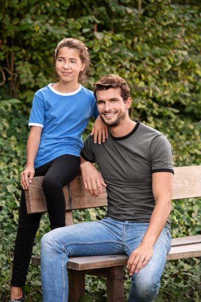 Tričko unisex INFINITY1